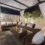 Poolside Grebaštica