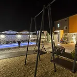 Poolside Villa