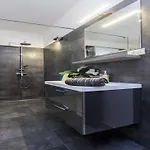 Poolside Villa Grebaštica
