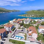 Villa Poolside Grebaštica