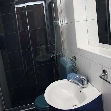 Poolside * Grebaštica