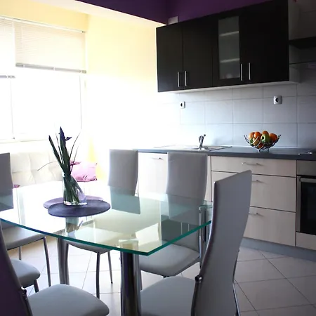 Villa Poolside Grebaštica