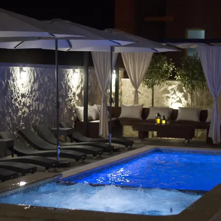 Poolside * Grebaštica