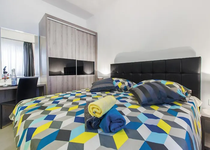 Poolside * Grebaštica