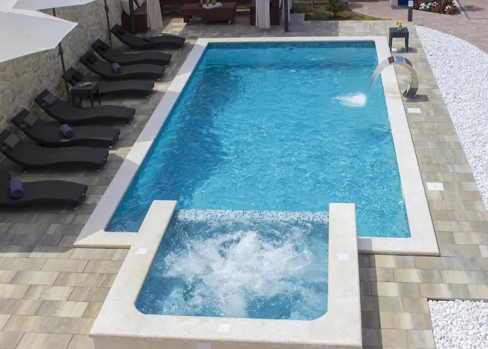 Poolside * Grebaštica