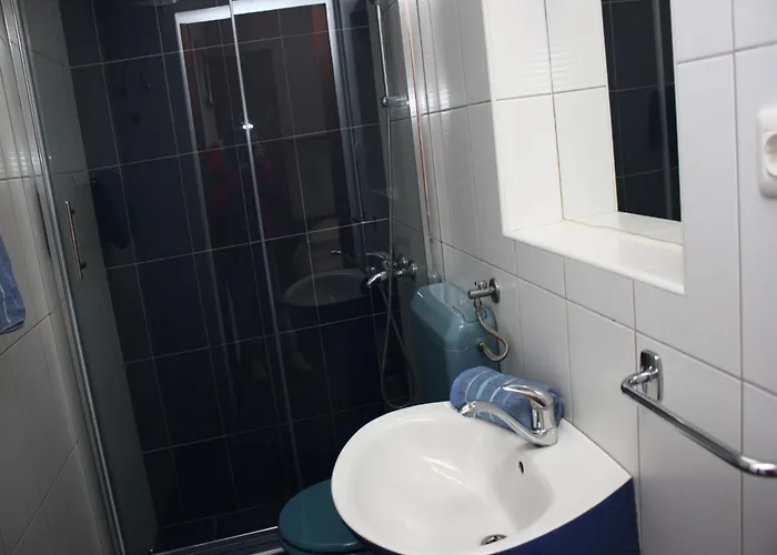 Poolside * Grebaštica