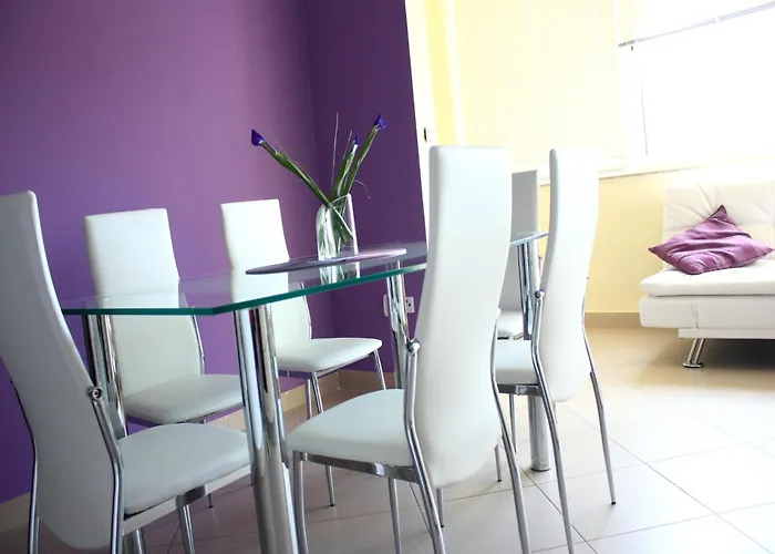 Poolside Villa Grebaštica